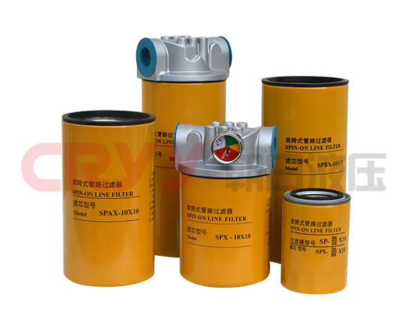 1、鋁合金濾頭     2、最高使用壓力:0.7MPa      3、溫度使用范圍-30℃～90℃    4、濾頭上設(shè)有安裝污染堵塞發(fā)訊器孔，以便檢測(cè)濾芯使用情…