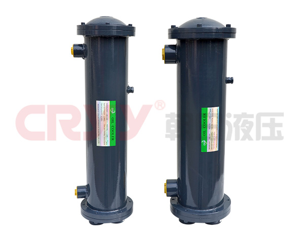 OR系列60～1200型冷卻器流量60L/min～1200L/min，重量8.5kg～72kg，換熱面積0.26m2～4.4m2。采用多管式，傳熱面積廣，良好的…